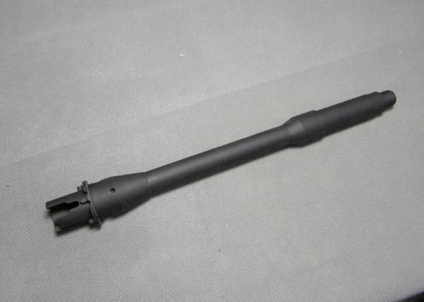 T 5KU-123 10.3 inch -14mm M4 AEG Carbine Barrel